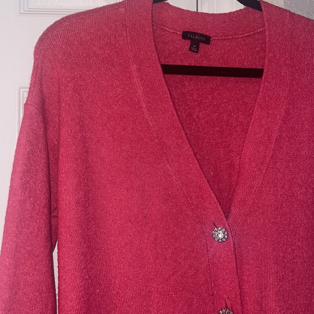 Talbots Sweater - Picture 2 of 5